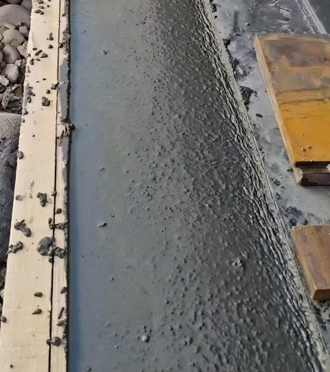 会理环氧砂浆的特点及施工流程​