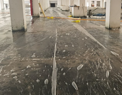 会理不发火砂浆和不发火金属骨料有什么区别