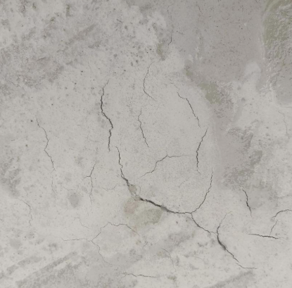 会理灌浆料为什么会产生裂缝？出现裂缝该如何处理？