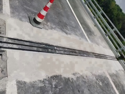 会理伸缩缝更换后浇筑材料快速结构修补料速砼的产品特点及施工流程​