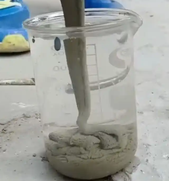 会理水工混凝土絮凝剂，水下抗分散剂的作用及施工方法