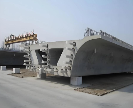 会理抗冻压浆料的特点及标准化施工工艺